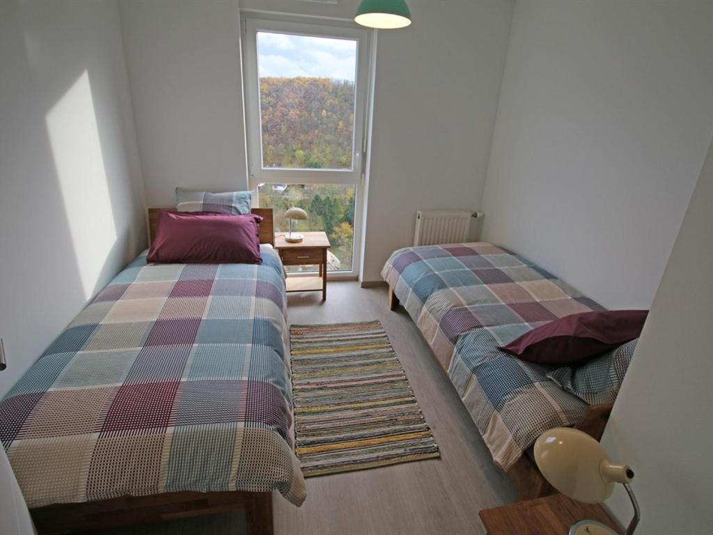הוילה בר Alsace Panorama מראה חיצוני תמונה